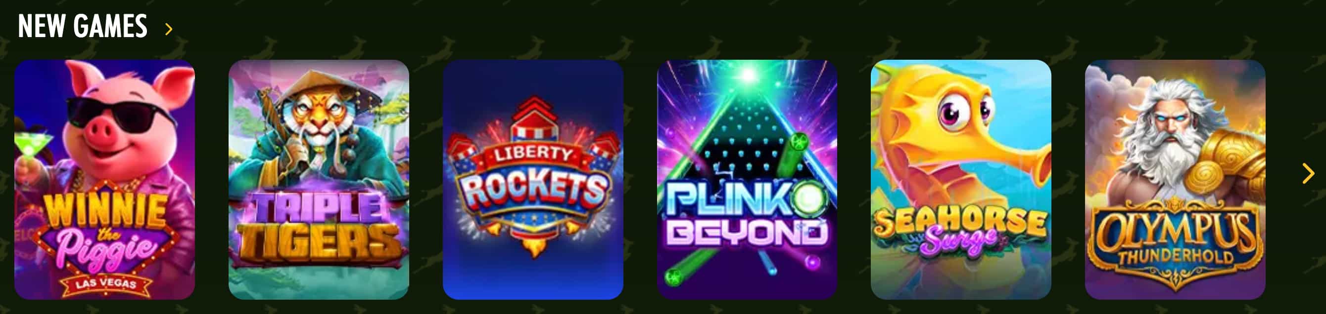 Illustration comparing the Springbok Casino Android client with browser access on iPhone